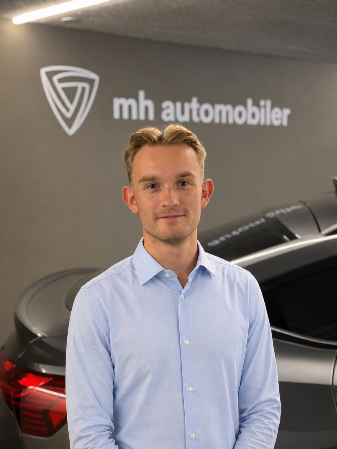 Nikolaj Toftegaard